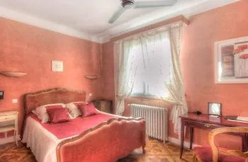 Logis Le Printemps Restaurant - 3*