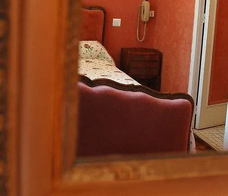 Logis Le Printemps Restaurant - Montélimar