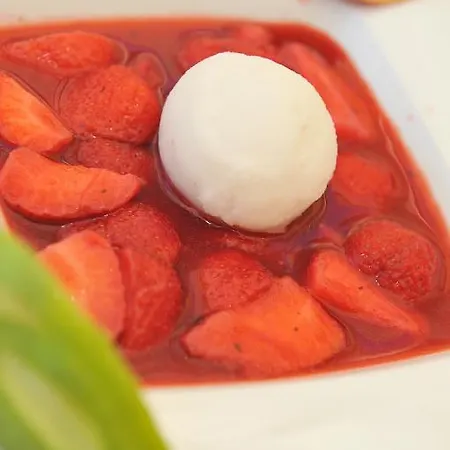 Hotel Logis Le Printemps Restaurant - 3*