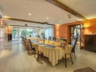 Logis Le Printemps Restaurant - Montélimar