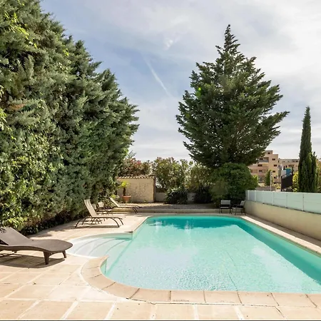 Logis Le Printemps Restaurant - Hotel Montélimar