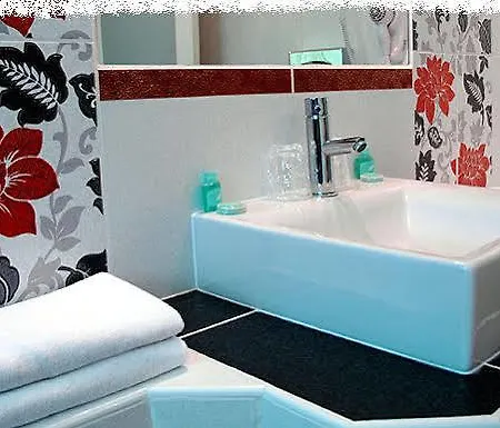 Hotel Logis Le Printemps Restaurant - Montélimar