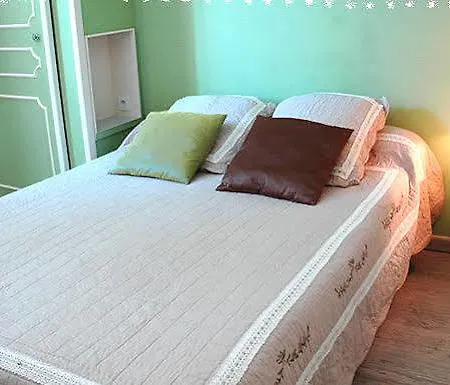 Logis Le Printemps Restaurant - 蒙特利马尔