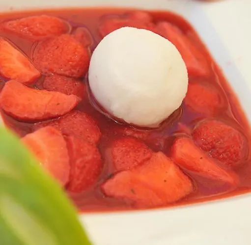 فندق Logis Le Printemps Restaurant - 3*